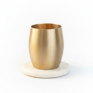 Janak Bronze (Kansa) Glass – Dholak