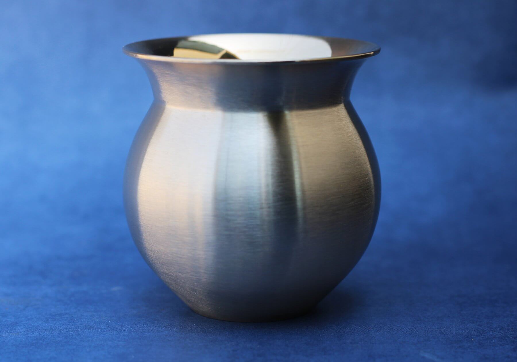 Janak Bronze (Kansa) Lotha/Water Pot - Kalash - Image 6