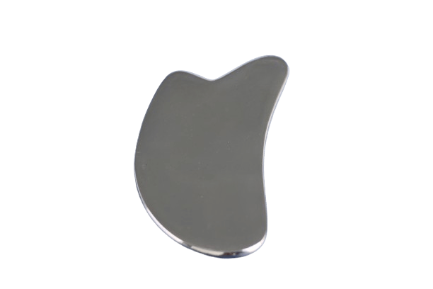 Janak Bronze (Kansa) Gua Sha Face & Body Massage Tools - Image 6