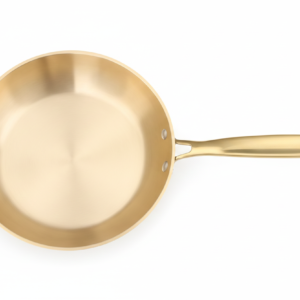 Janak Bronze (Kansa) Frypan